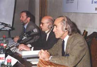 M. Mancia, R. Tomasi e H. J. Walther