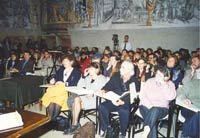 Castel Mareccio (sala Römer)